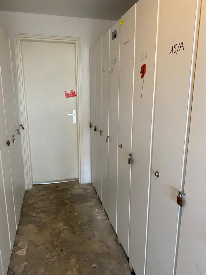 Studio Font-Romeu Avec Place De Parking Eksteriør billede